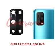 Oppo K7X Camera Glass