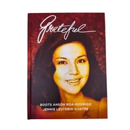 GRATEFUL BY MS. BOOTS ANSON ROA-RODRIGO