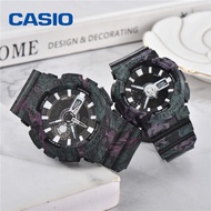 CASIO Couple Watch Original Casio G Shock Watch For Man Casio Watch For Woman Watch For Men Women