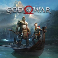 [PC] God of War [DIGITAL DOWNLOAD]
