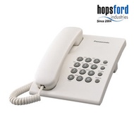 樂聲牌 - KX-TS500MX 室內有線電話-白色 - 平行進口