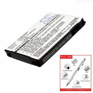 CS Battery SNN5341A AANN4010A for Motorola V2188 V3688 L2000 2088 3690 3620 P7789 8160 T189 V50 V998