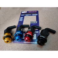 UMA RACING Bypass (Grenade) 45° / 90° Degree Honda/ Yamaha