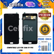 [CELLFIX] SAM C9 PRO / C910 DISPLAY TOUCH SCREEN DIGITIZER COMPATIBLE