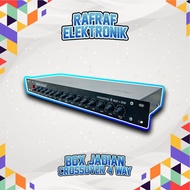 Power Amplifier ASSEMBLY Crossover 3/4 Way + Sub