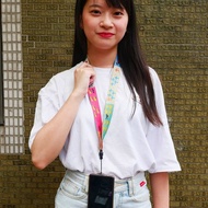 手機掛繩Cellphone Strap-算數-掛手機/小風扇/上班卡