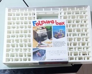摺疊收納箱