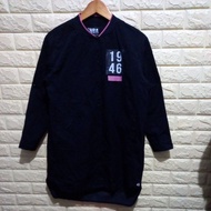 Jaket Wanita NBA Second Size L Limited