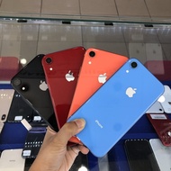 iphone xr 64gb second inter like new