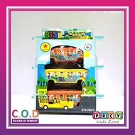 Toy Car Bus School Toy Bus School Toy Boy Toy Kids Gift TM310