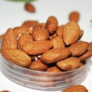 1kg roasted almonds (ROASTEDS) almond nuts almond nuts 1kg