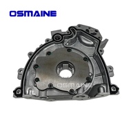 Oil Pump For Land Rover Discovery 3 4 Range Rover Sport Vogue 2.7L 3.0L V6 Diesel 276DT 306DT LR0134