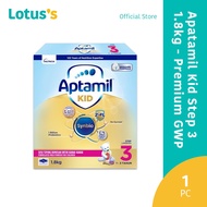 Aptamil Kid Step 3 (1.8kg) - Premium GWP