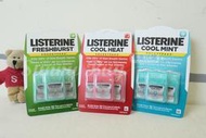 【Sunny Buy】◎預購◎ Listerine 李施德霖 薄荷片 爽口片 潔口片 清新薄荷/肉桂 72片