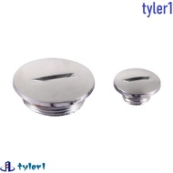 TYLER1 Engine Stator Cover Motorcycle Motorbike 50-110CC Aluminium Alloy ATV Quad ATV Engine