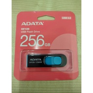 ADATA 256GB Pendrive USB3.2 USB Flash Drive UV128 -Black