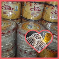 Cu de Ha Tinh.Combo of 2 large boxes of 800g