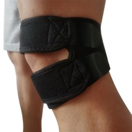 Women Men Sports Knee Mat Protector Fitness Gym Hiking Leg Guard Protector [IO]