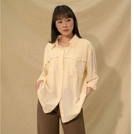 Nessa Long Sleeves Shirt