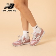 [New Balance] NB Retro Shoes _ Women _ Berry Red _ W3732HO-B Last 373
