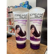 BUY 1 TAKE 1 CREAMSILK DANDRUFF FREE CONDITIONER 180ML