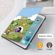 For ipad case 2024Pro 11th2025 pro 2020/2021/2018/2020 ipad 2019/2020/2021 air4/5/6 mini4/5/6 Air7(M
