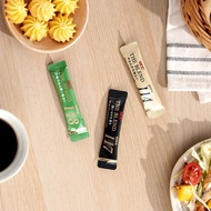 [UCC] UCC] UCC Imported 117 Instant Black Coffee Portable Bar Package No Sucrose 118 Freeze-Dried Po