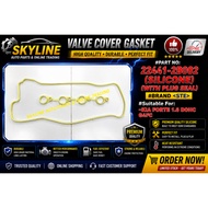 VG-HK024 22441-2B002 VALVE COVER GASKET KIA FORTE 1.6 DOHC G4FC