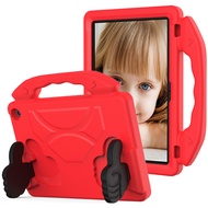 For Amazon All-New Fire HD10 11th 13th Gen 10.1 inch 2021 2023 Tablet Kids EVA Tablet Case Shockproo