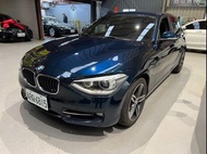 2013 BMW 118i Sport line