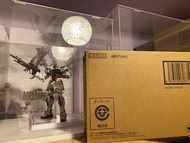 Metal Build 突擊+大劍套裝