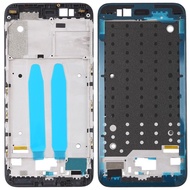 to ship Front Housing LCD Frame Bezel for Xiaomi Mi 5X / A1