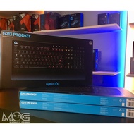 Logitech Keyboard G213 PRODIGY - Gaming Keyboard