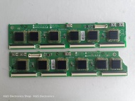 บอร์ด Y-Buffer พลาสม่า LG 50PK550 (Buffer Board Plasma LG) Y-DRIVE อะไหล่แท้/ของถอดมือสอง (เทสแล้ว)