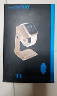 Apple watch充電器支架