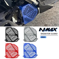 For YAMAHA NMAX 155/MAX155/NMAX155 2015-2018 Motorcycle Accessories Radiator Guard Protector Grille 