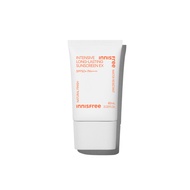 【Innisfree】  Intensive Long Lasting Sunscreen EX SPF 50+ PA++++ 60mL #Waterproof sunscreen  #For lei