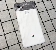 เครื่องผิวของแท้3M Google Google Pixel 3 2 XL ฟิล์มติดด้านหลังฟิล์มฝาหลังฟิล์มสีรุ่น dbrand