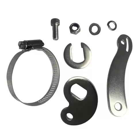 Ebike Parts Torque Arm Dropout Amplifier Electric Bicycle Accessories for electric bike conversion k