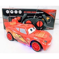 Mainan Anak Mobil RC Turbo Racer Cars MB530 Remote Control RC Toy