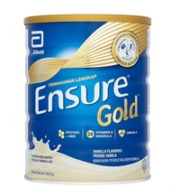 Ensure Gold Vanilla 850G