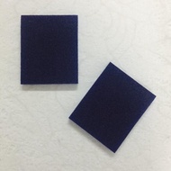 Decoupage Sanding Pad 1 pcs and Nail Files Sanding Stick 2 pcs  - make sanding much easier on plasti