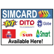 available here signage Price & Voucher Jul 2026 | BigGo Philippines