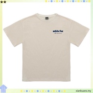 HUB CONCEPT STORE | "Simple HUB" Crop Top (BLACK/PINK)