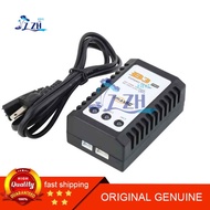 B3 Balance Charger Model Aircraft Lithium Battery 2S3S7.4 V11.1V Model Aircraft Car Model Remote Con