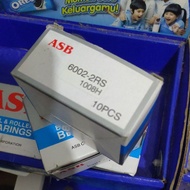 Bearing 6002 pnp brt chemco rear Kiri
