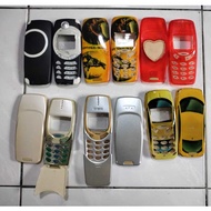 M7-Nokia 3310 case 6pcs. assorted design