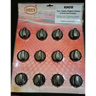 HOCK Original Stove Knob (1pcs) - Hock Knob