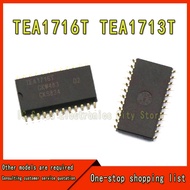 (2-5piece)100% New TEA1713T TEA1716T sop-24