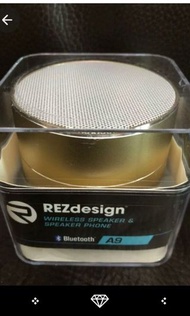 藍牙喇叭 bluetooth wireless speaker #hotsales